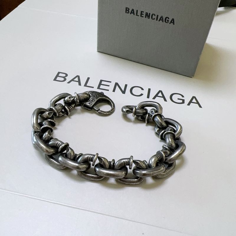 Ba1en*iaga bracelets